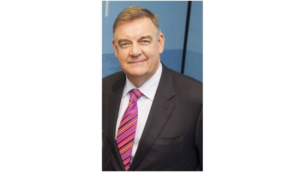Bryan Dobson