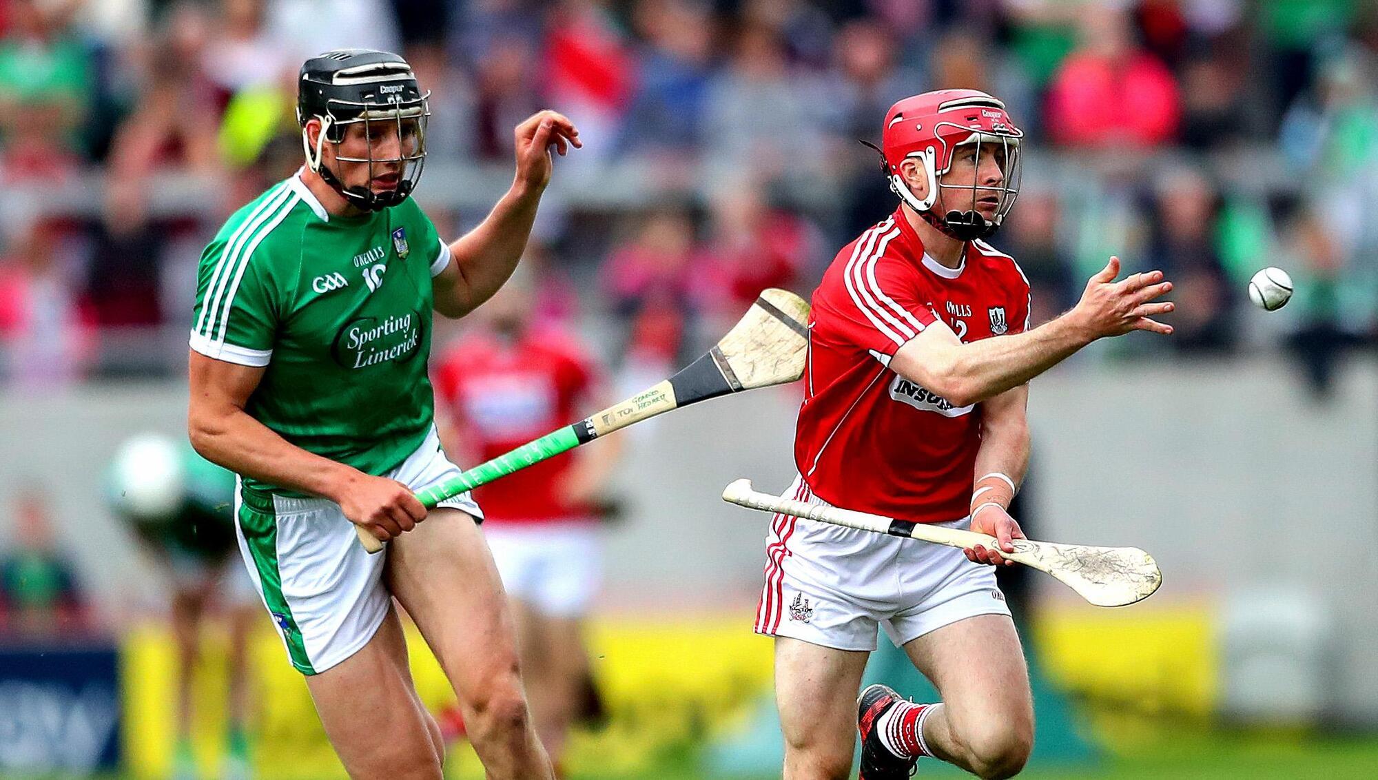 Daniel Kearney: 'Limerick have improved, but I don’t think Cork have gone back that significantly'