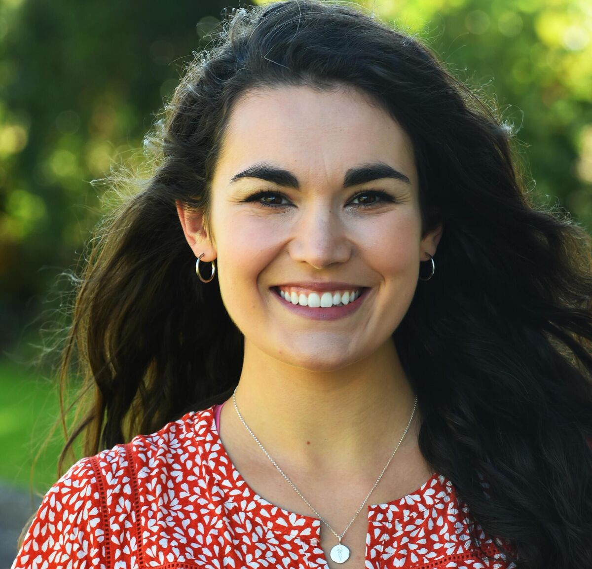 Feature writer, Martha Brennan Feature writer, Martha Brennan