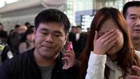 Doomed Malaysia flight 'flew on for four hours after last contact' - report