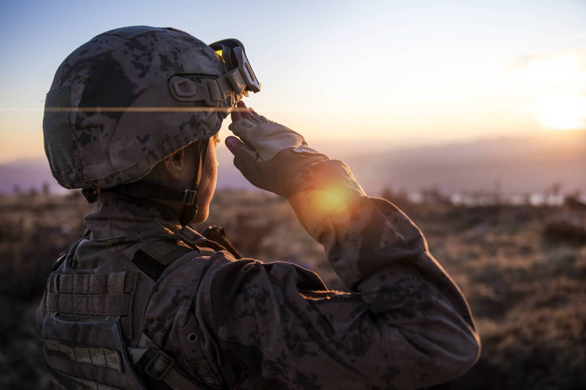 Female recruits 'have no faith in Defence Forces investigating themselves'