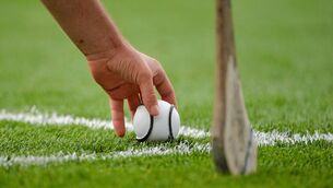 Cork v Clare - GAA Hurling All-Ireland Senior Championship Final