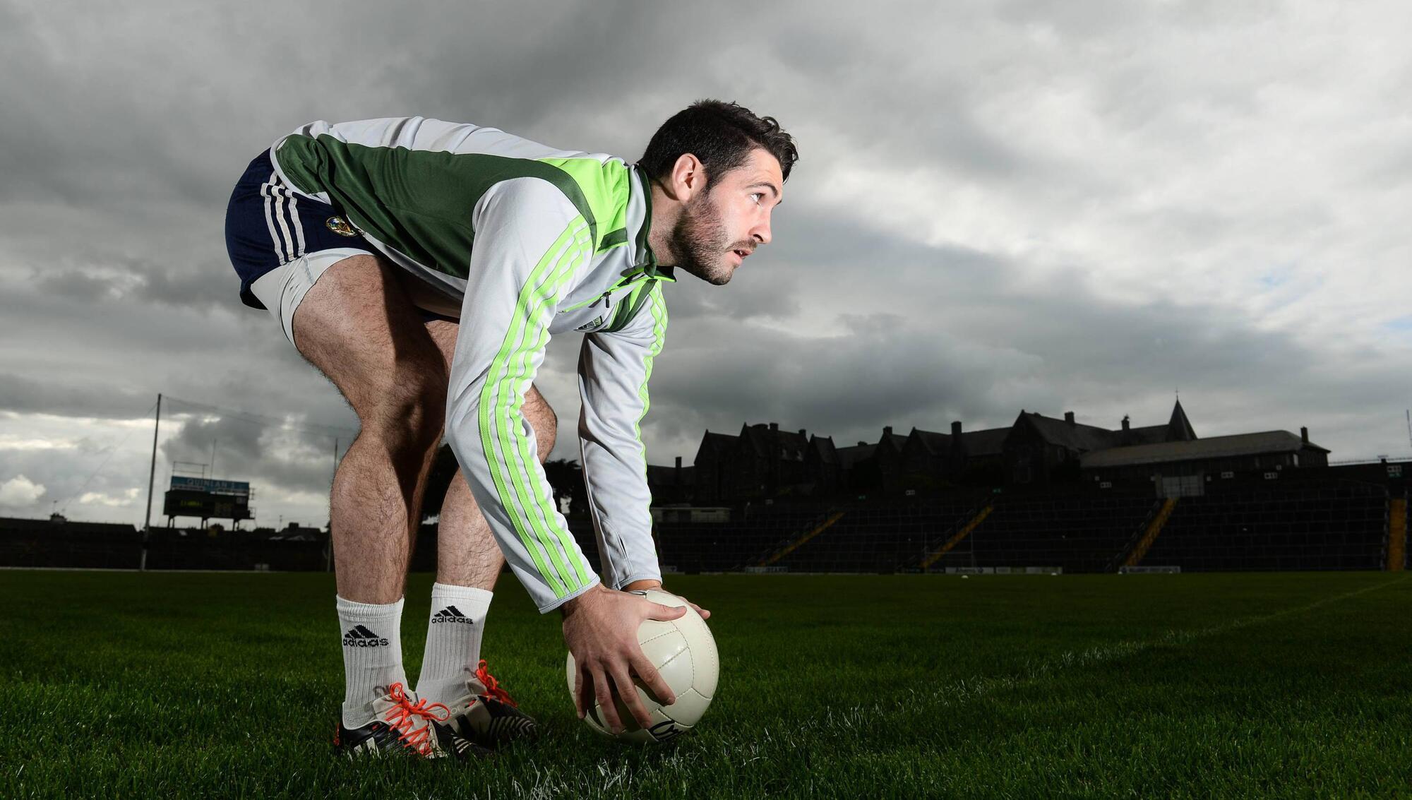 Bryan Sheehan wins a record 12th South Kerry title with St Mary's