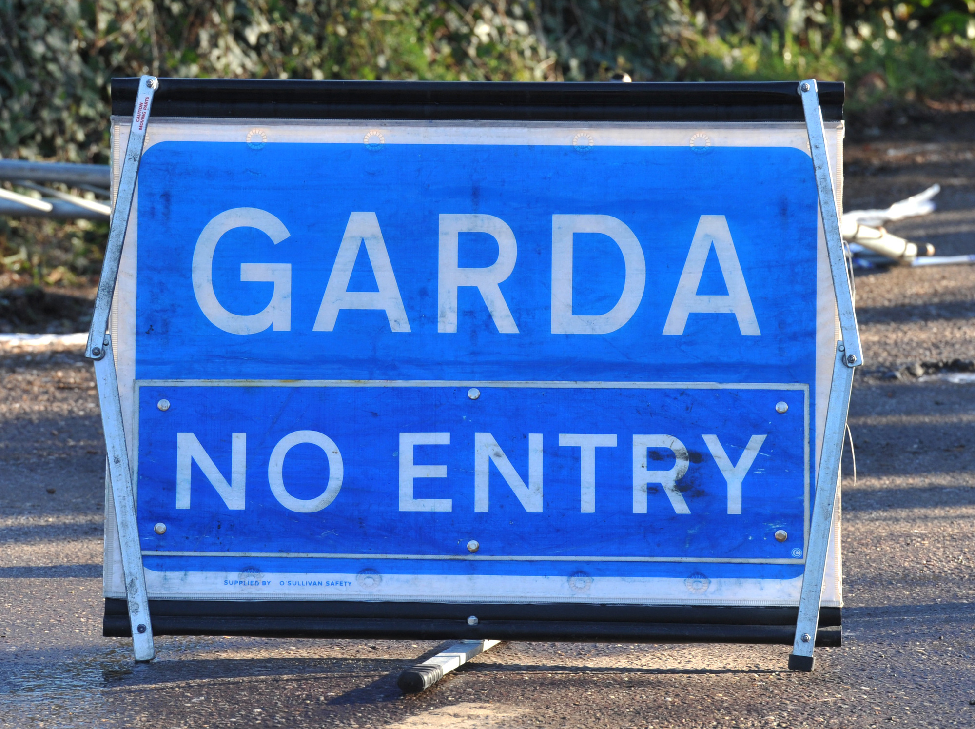 Witness appeal after motorcyclist dies in Galway collision
