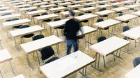 Examination