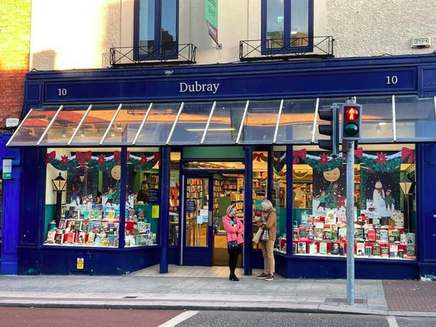 ‘Watch this space’: New bookshop to add to Cork’s literary landscape