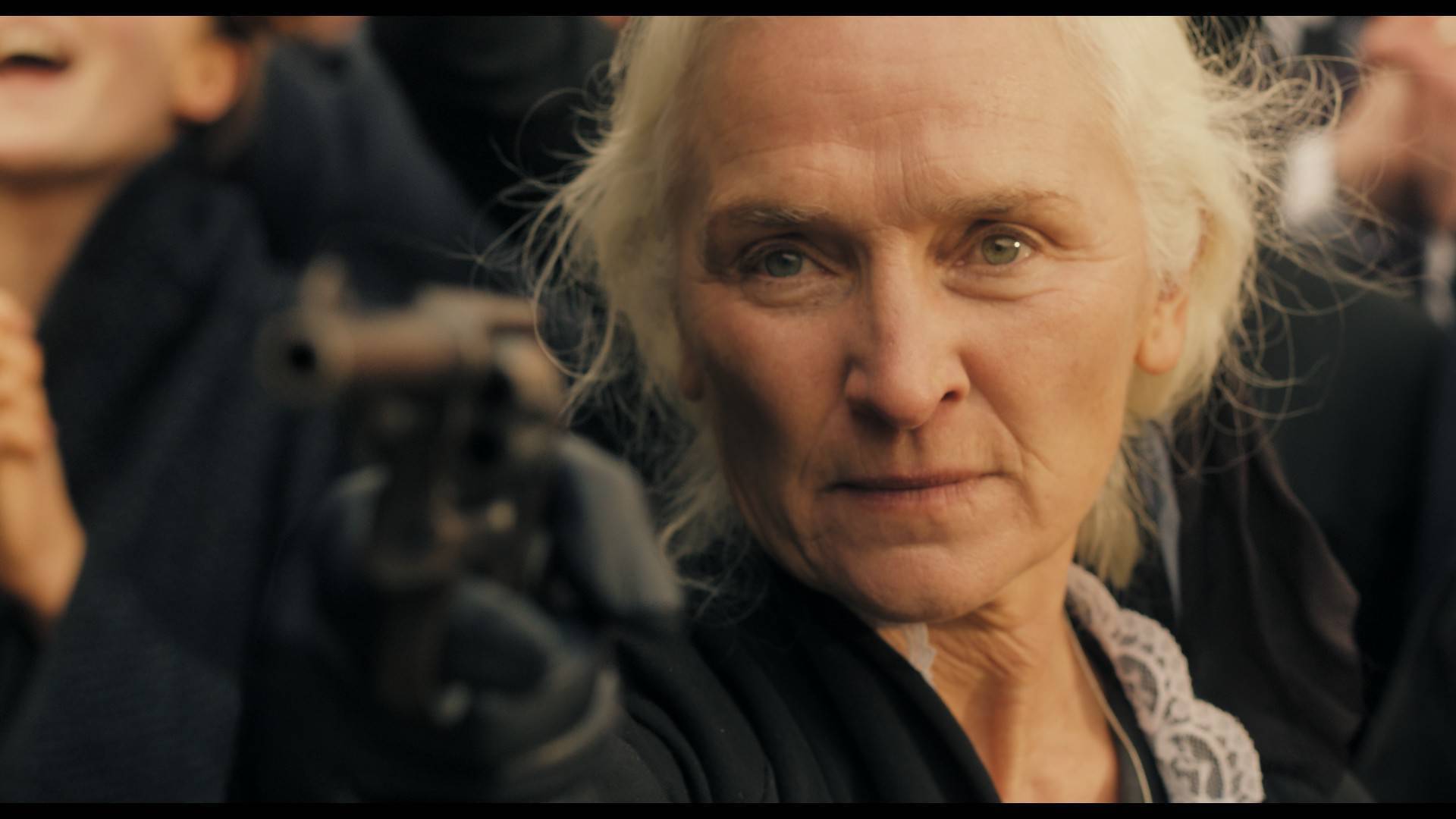 Tonight on TG4: Violet Gibson, the Irish woman who shot Mussolini