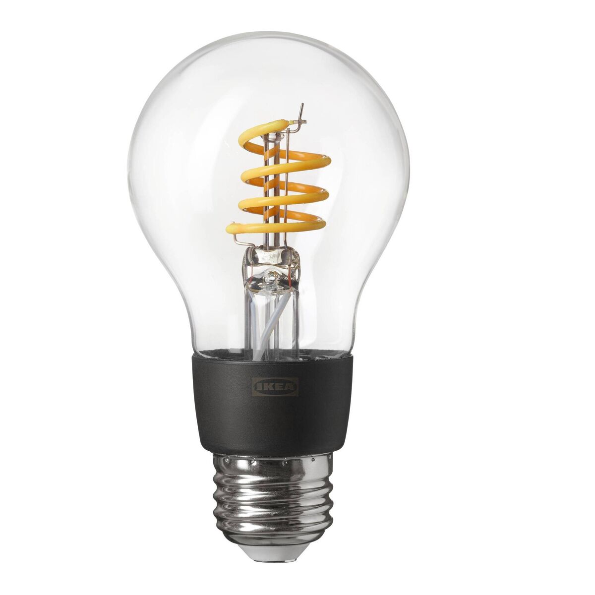 Tradfri LED bulb, €7.50. Tradfri LED bulb, €7.50.
