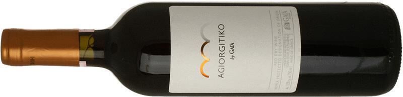 Gaia Agiorgitiko, Nemea, Greece — €18.95 Gaia Agiorgitiko, Nemea, Greece — €18.95