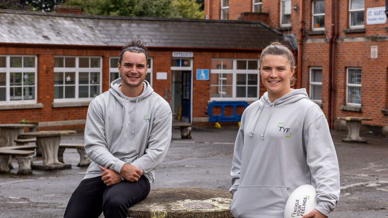 Learn how to tackle your feelings at school 