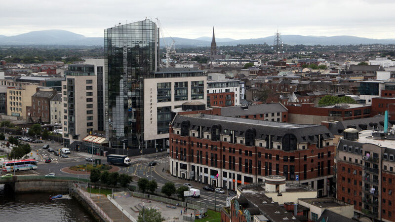 Health tech research hub to create more than 60 jobs in Limerick