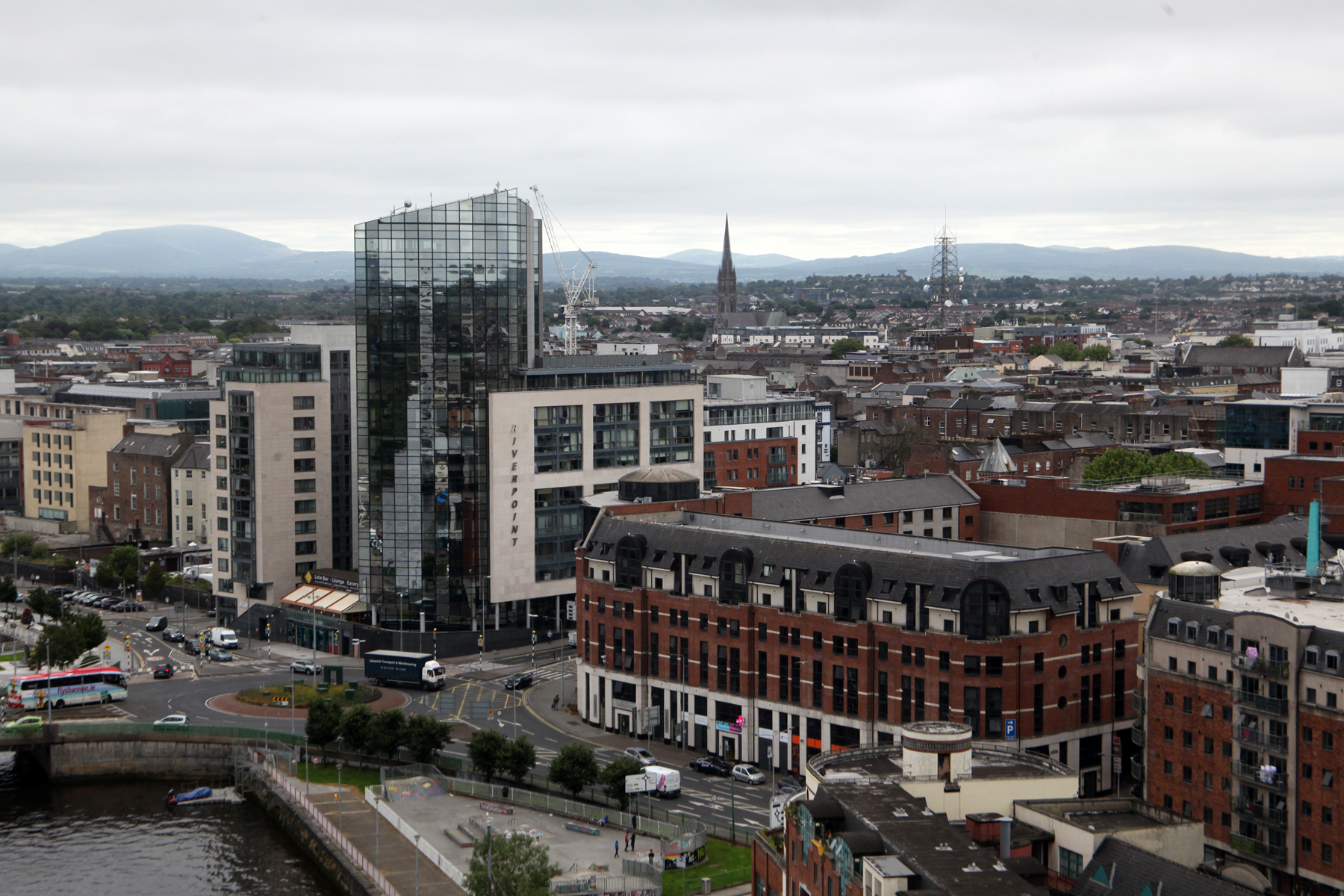 Limerick is receive a jobs boost to the area over the next six months.