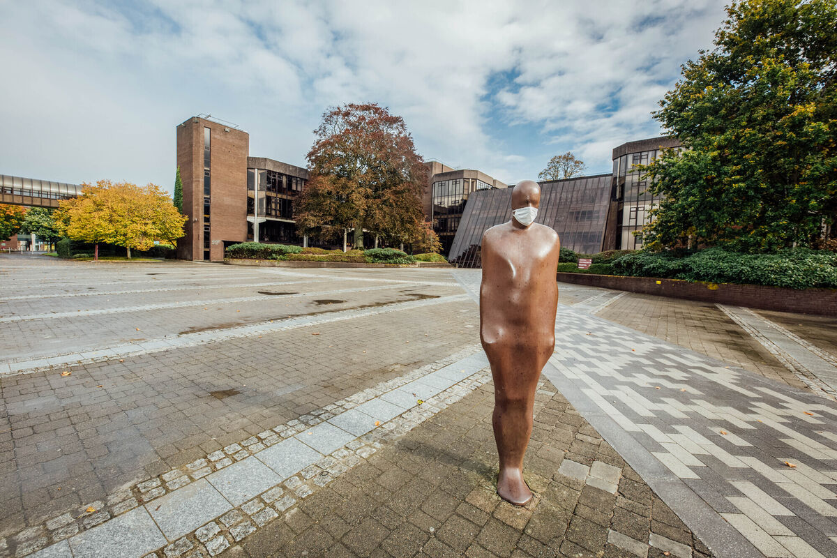 UL has invested in 2,800 rooms across seven on-campus residential villages with 'something to suit everyone', its website states. File picture: Brian Arthur