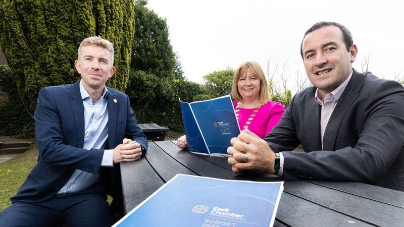 2022 will be a critical year for normalising the economy - Chamber