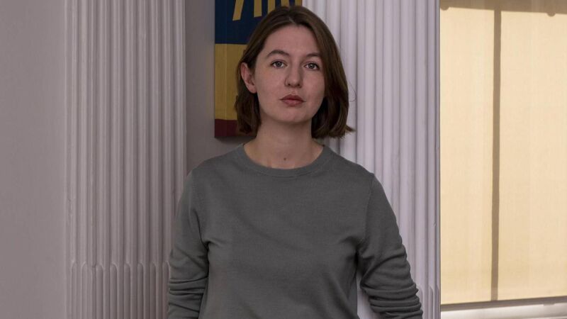 Sally Rooney’s Beautiful World, Where Are You tops UK book charts