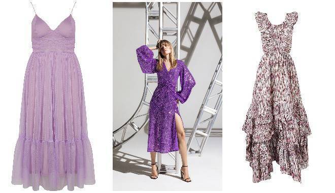 Planning a night out? These are the new season dresses for every occasion