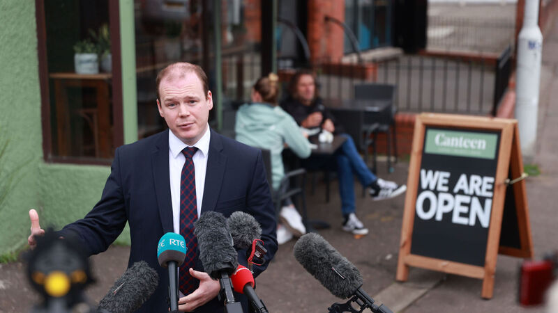 €170m Northern Ireland voucher scheme to open in fortnight