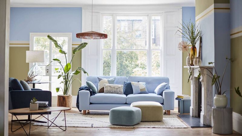 Our top picks to let the sunshine into your home this weekend