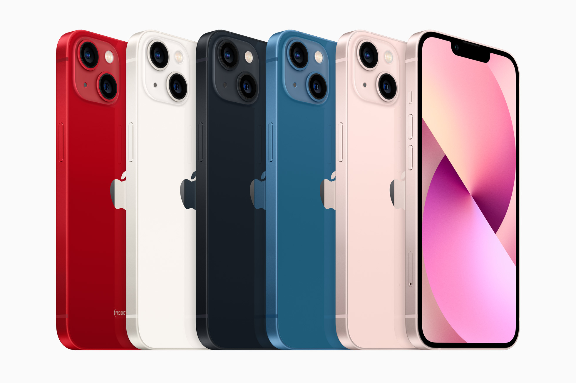 All the key announcements from Apple’s live event