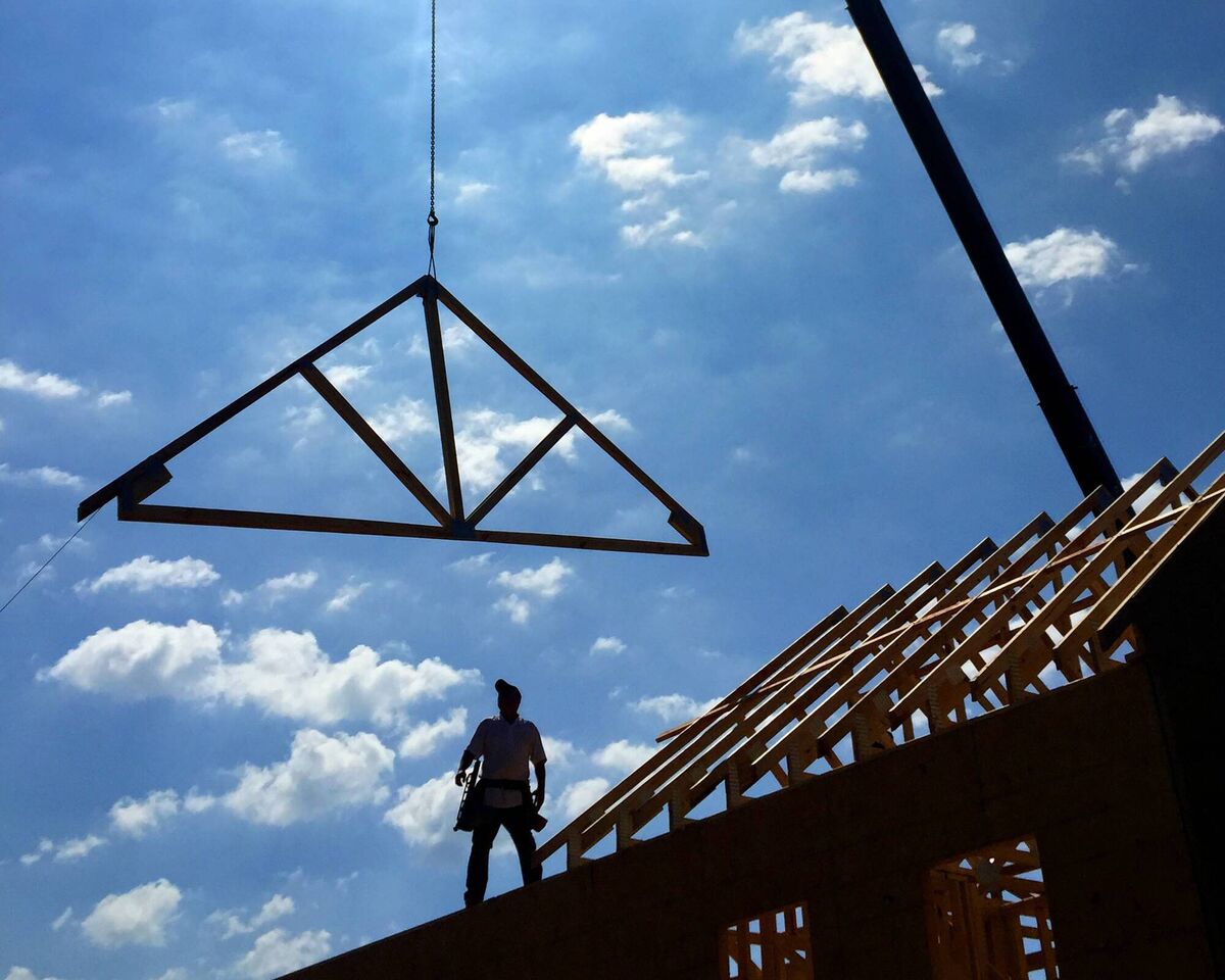 Many builders’ greatest fear is running out of work so they take on too much and the clients can suffer in terms of quality and missed deadlines.