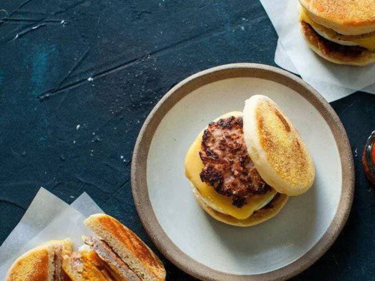 Recipe Individual Breakfast Casserole In Muffin Pan Cupcake Pan