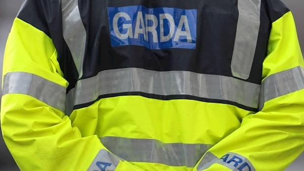 Man in hospital following shooting in Tallaght