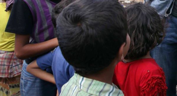 40% of Syria's children no longer in school