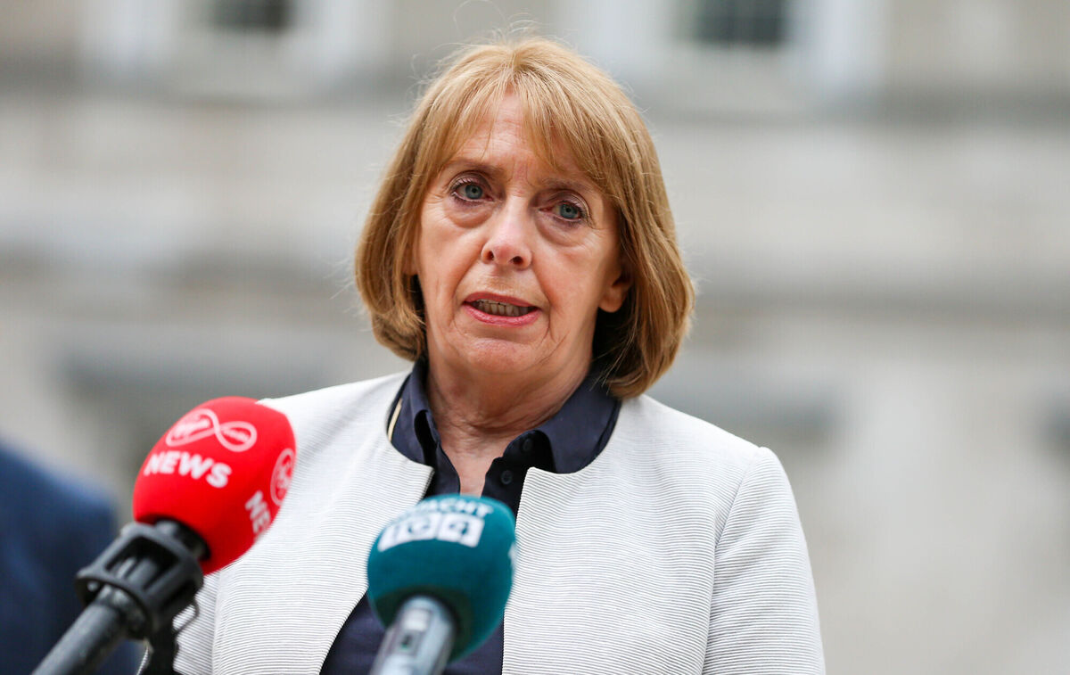 Social Democrats health spokesperson Róisín Shortall: 'We need to see the Taoiseach now, exerting his authority.' File picture: Damien Storan