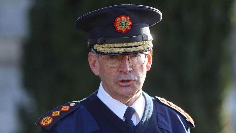 Drew Harris asked to appear before Cork policing committee over Carrigaline manpower shortages