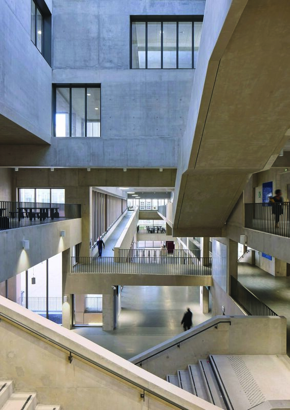 The accommodation crisis among Limerick’s students is growing, with a number of students who contacted the Irish Examiner saying their searches for somewhere to stay for the academic year had proven fruitless. File picture