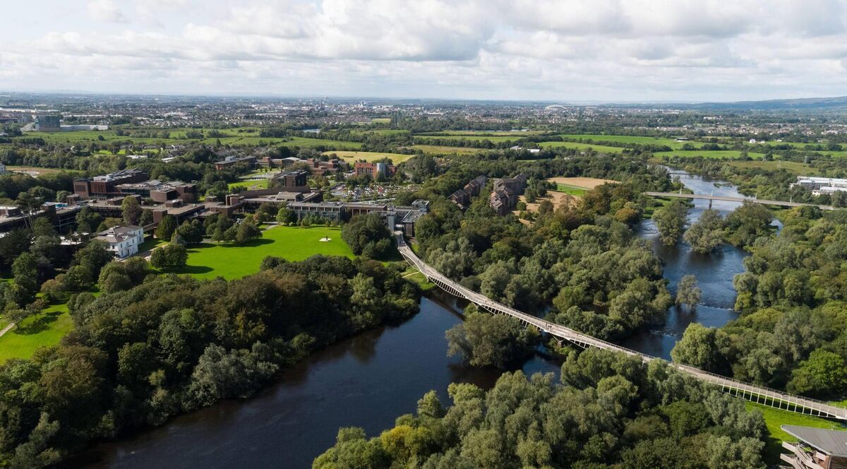In response to reports of Limerick’s accommodation crisis, a spokesperson for UL said the college was aware of the issues, 'with demand at its highest in recent memory'. File picture: True Media In response to reports of Limerick’s accommodation crisis, a spokesperson for UL said the college was aware of the issues, 'with demand at its highest in recent memory'. File picture: True Media