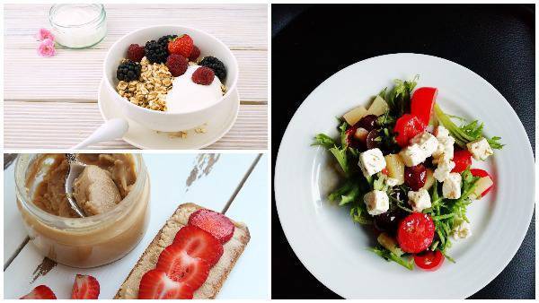 How I eat: This is what a nutritionist eats in a day