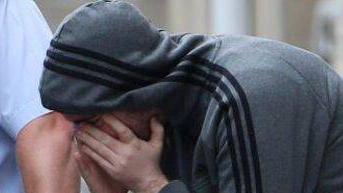 Eric Eoin Marquez: The Irishman labelled the 'kingpin’ of child abuse material