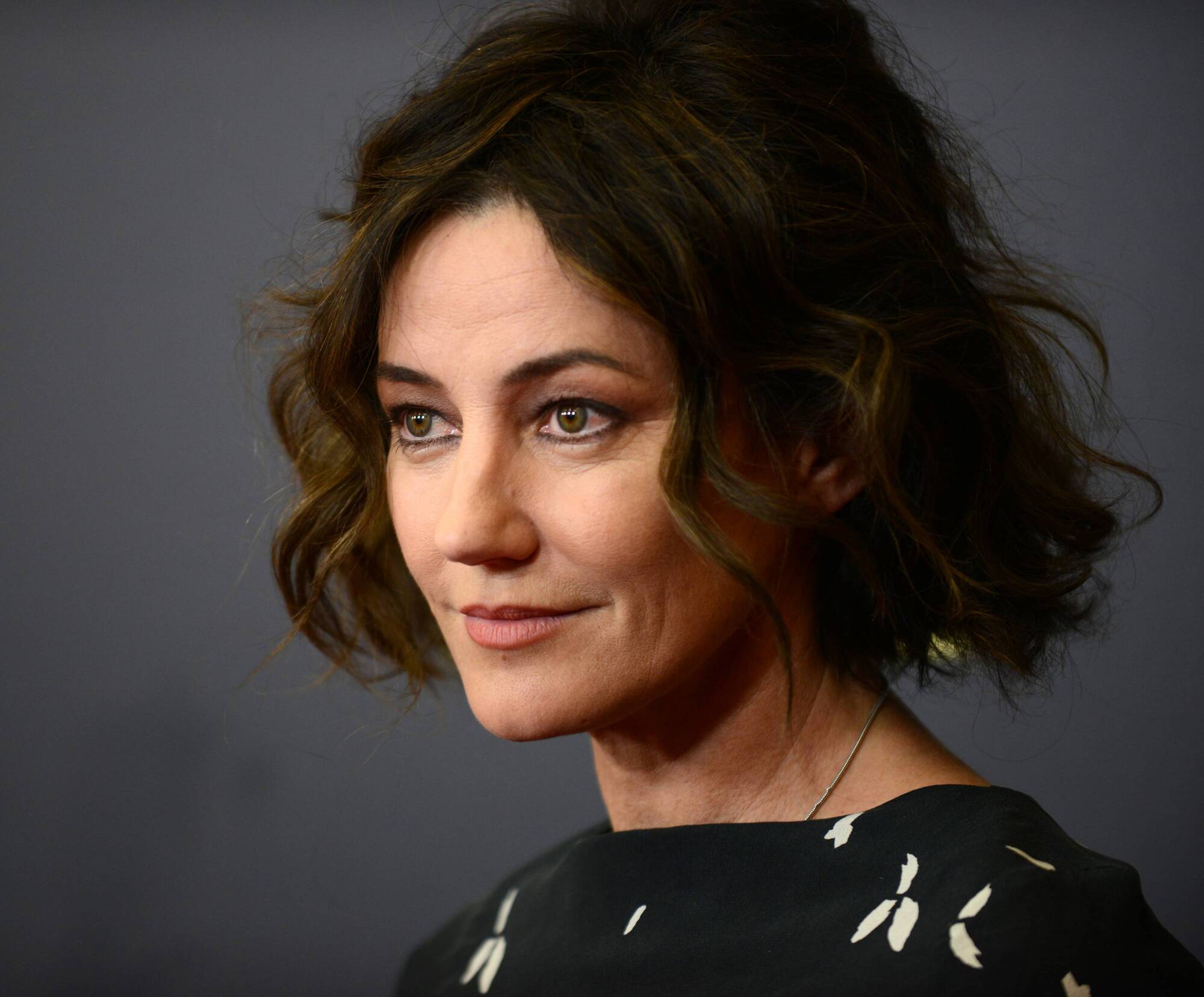 Orla Brady: 'I thought I'd work backstage at the Olympia'
