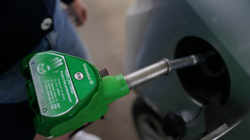 Home heating and car fuel bills to increase under new budget plans