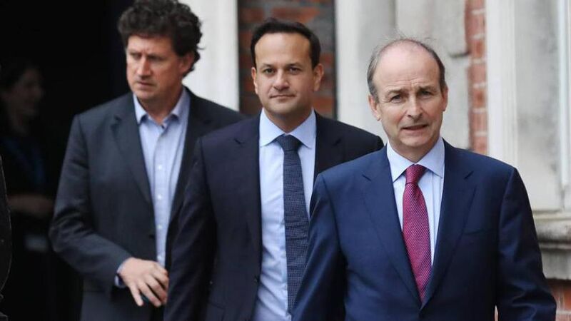 Alison O'Connor: Coalition facing mammoth tasks, not least achieving a united front Alison O'Connor: Coalition facing mammoth tasks, not least achieving a united front