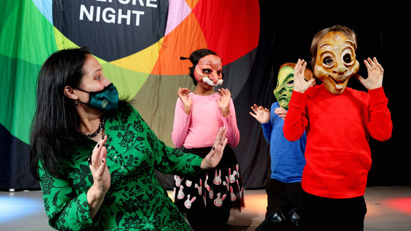 Irish Examiner view: Investment in arts brings rich returns Irish Examiner view: Investment in arts brings rich returns