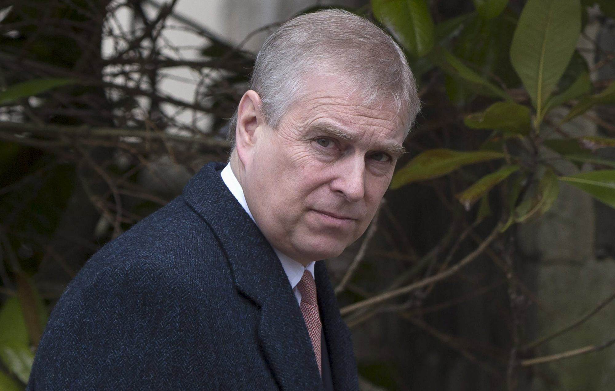 Prince Andrew can request unsealing of key document, US judge rules