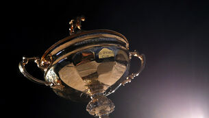 Ryder Cup battle resumes on Friday (Adam Davy/PA)