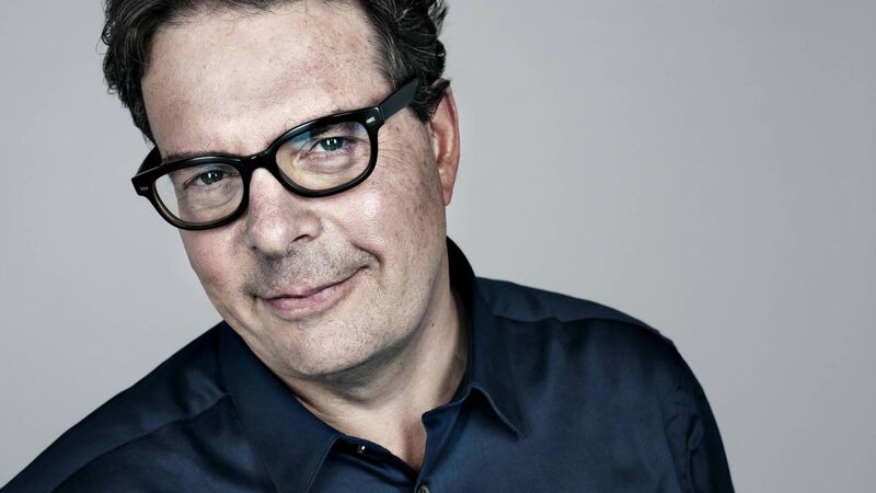 This Much I Know: Douglas Kennedy This Much I Know: Douglas Kennedy