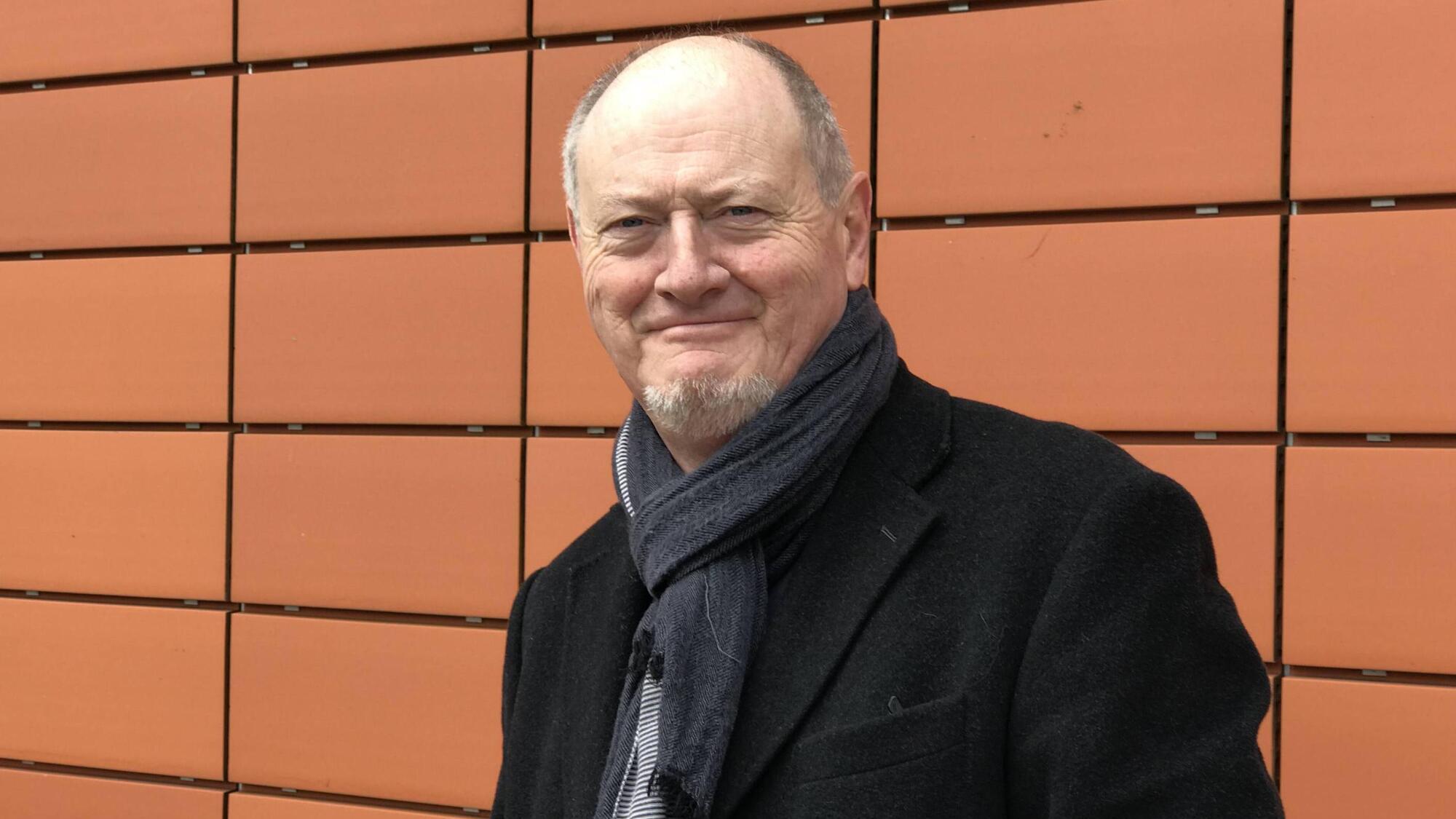Freddie White on early Cork clubs, Rory Gallagher and covering Tom Waits 