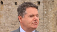 Donohoe: Delaying decision on State pension age will hit public finances