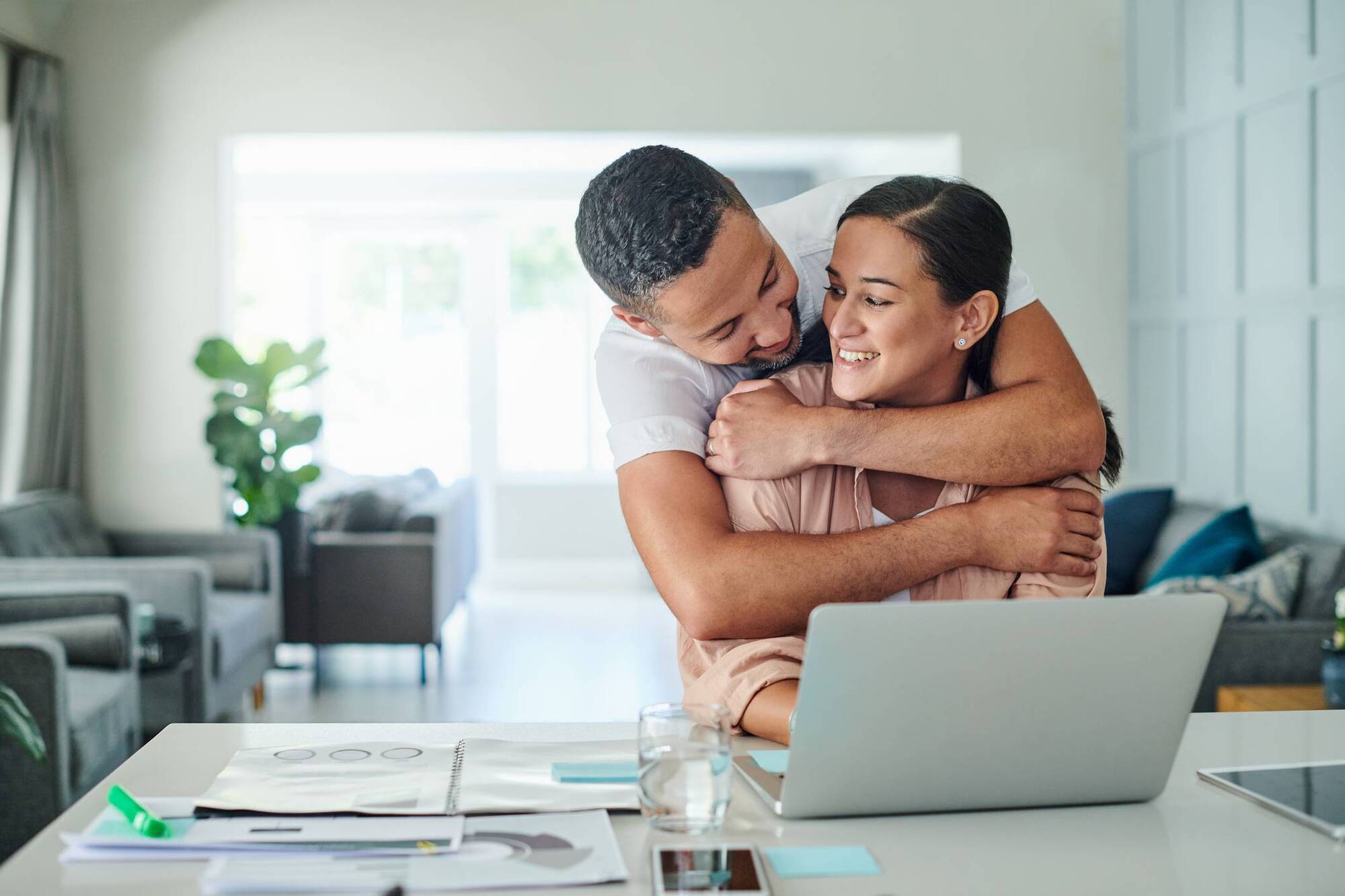 Sex File: I miss our work-from-home sex life 