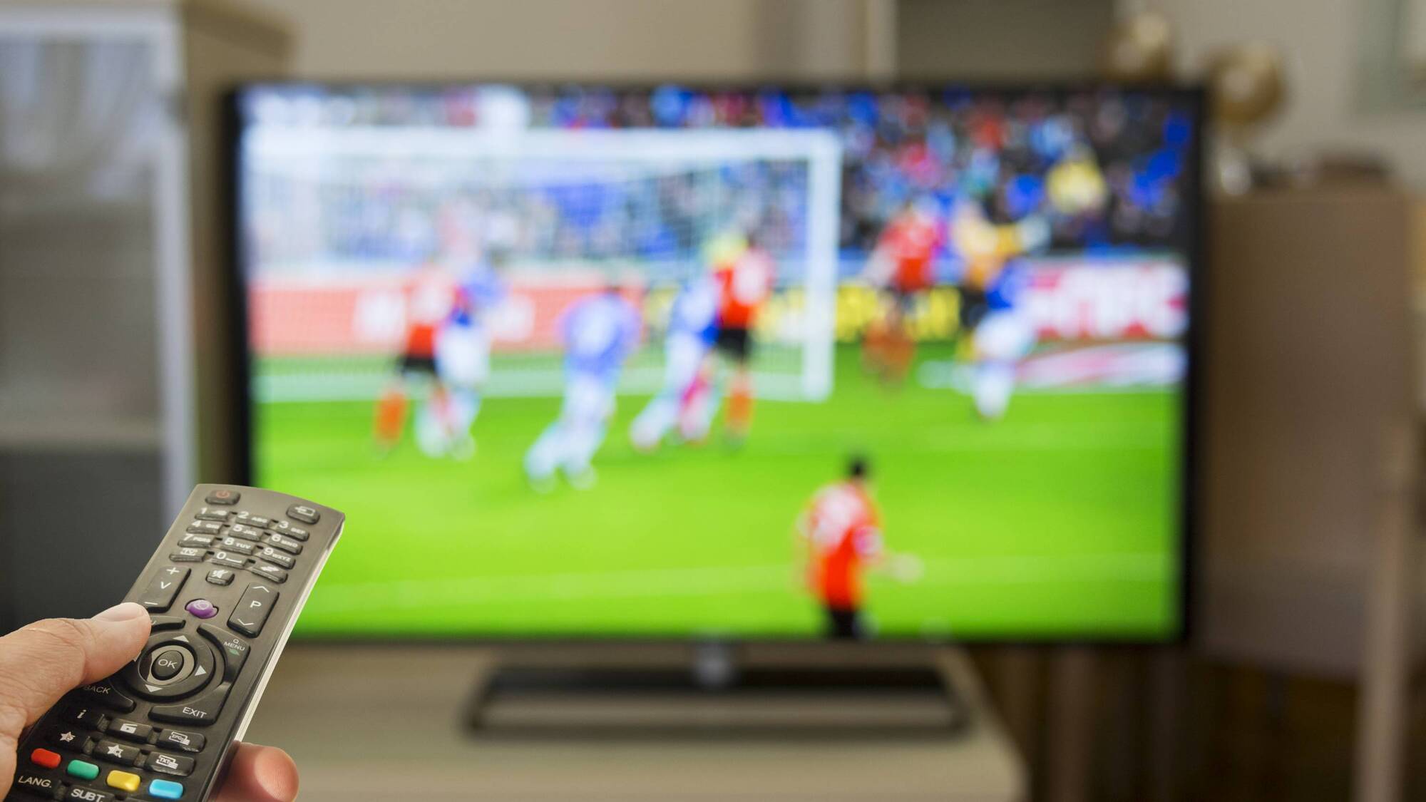Your TV guide to all the sport on the box this weekend...
