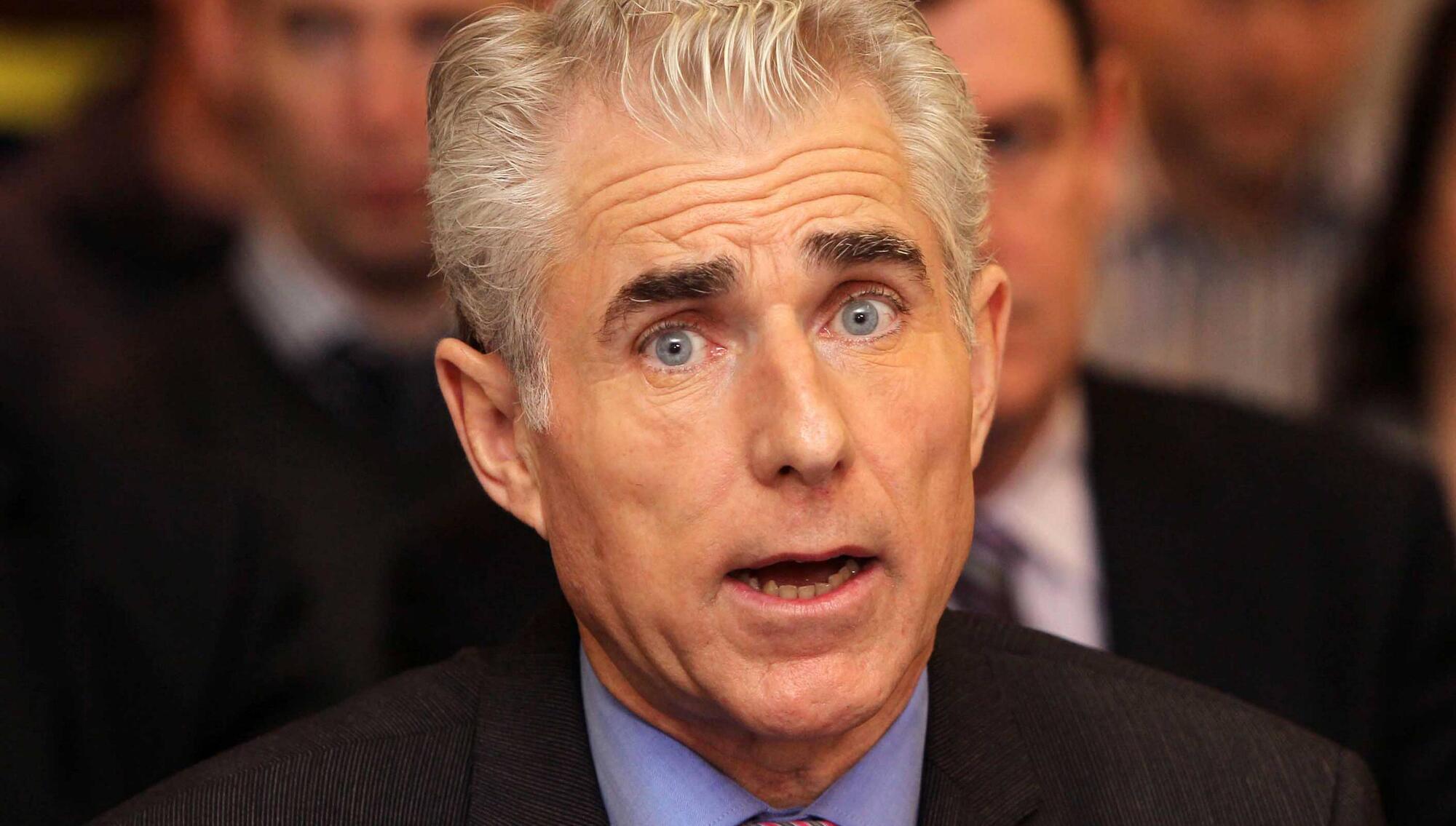 Liam Doran 'none the wiser' about Sláintecare's future after meeting Health Minister