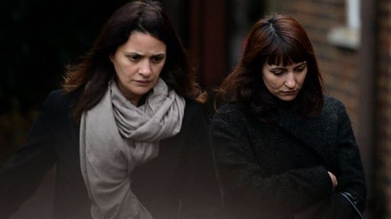 Jury retires in Saatchi PA fraud case Jury retires in Saatchi PA fraud case