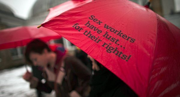 Canadian court bins anti-prostitution laws