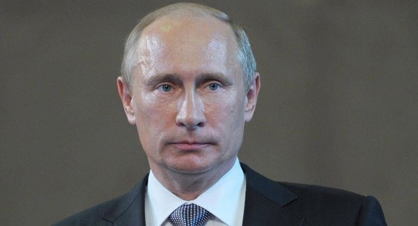 Putin: Russia will resist 'review of norms of morality'