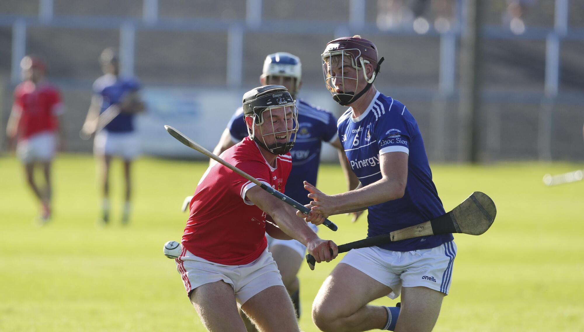 Waterford SHC: Austin Gleeson the difference as Mount Sion edge through to semi-final
