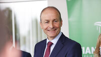 Fianna Fail Think-In